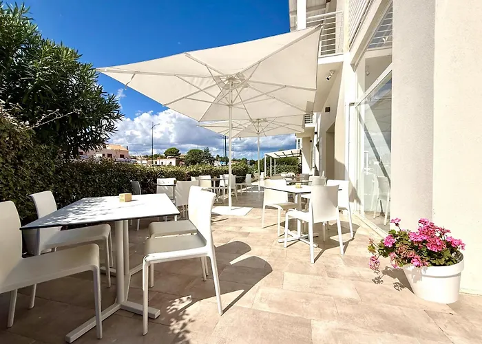 Felix - Apart Otel 4*
