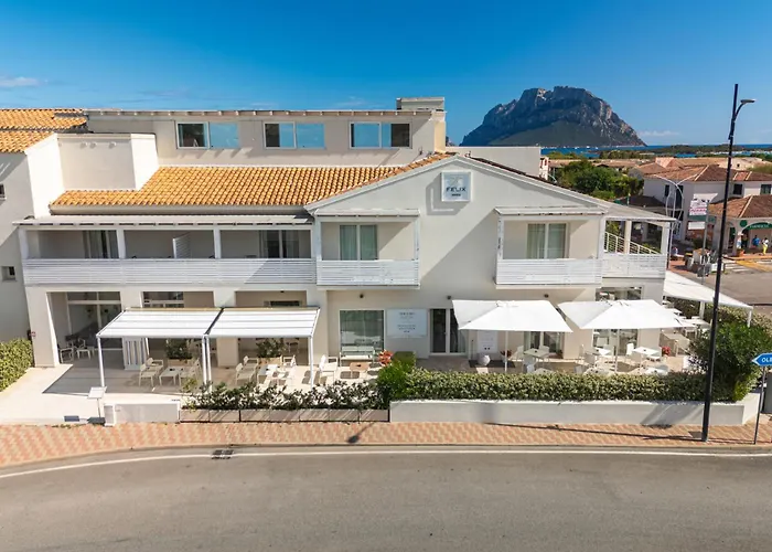 Apart Otel Felix - 4*