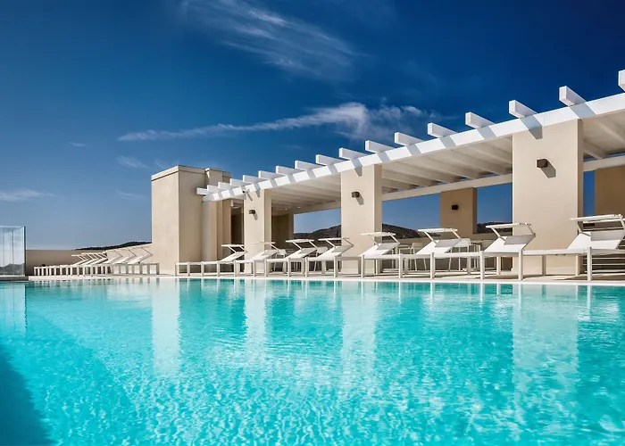 Felix - Aparthotel 4*