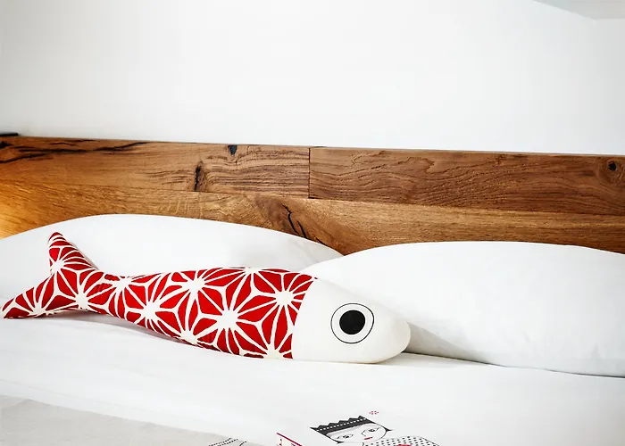 Appart hôtel Felix - 4*