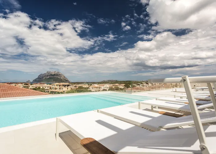 Felix - Porto San Paolo (Sardinia)