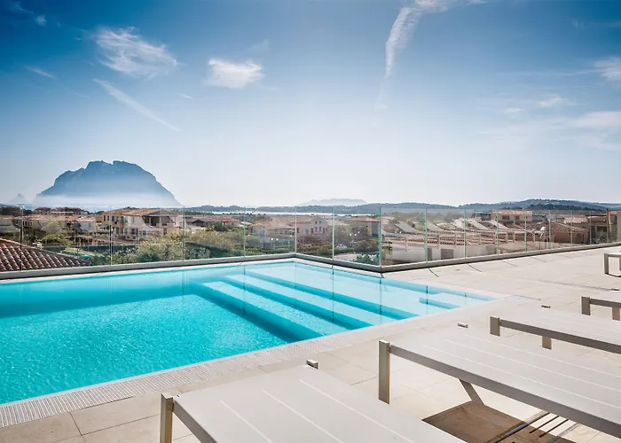 Felix - Apart Otel 4*