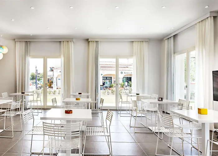 Felix - Porto San Paolo (Sardinia)