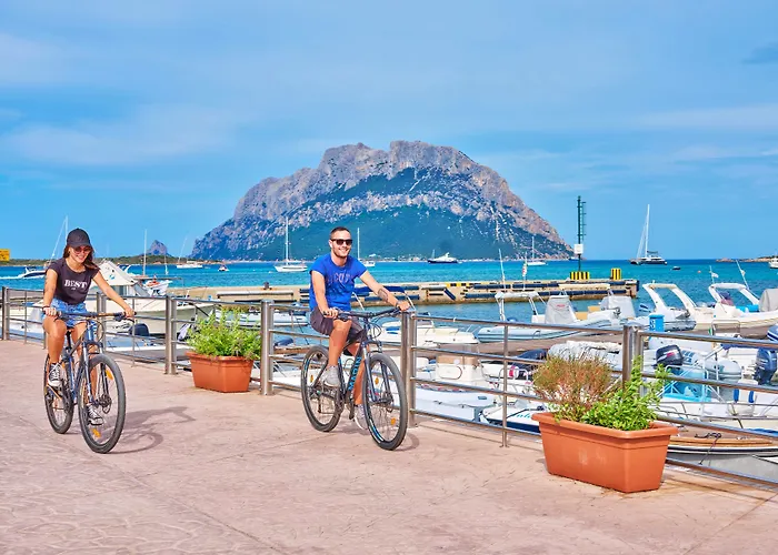 Felix - Porto San Paolo (Sardinia)