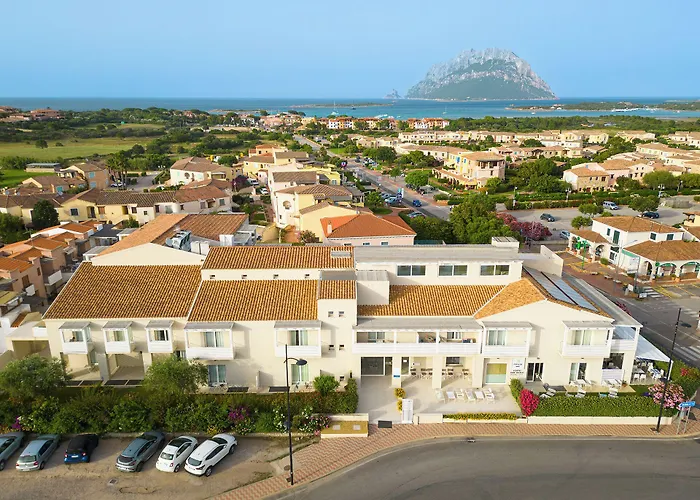 Felix - Appart hôtel 4*