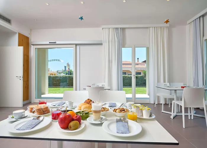 Apart Otel Felix -