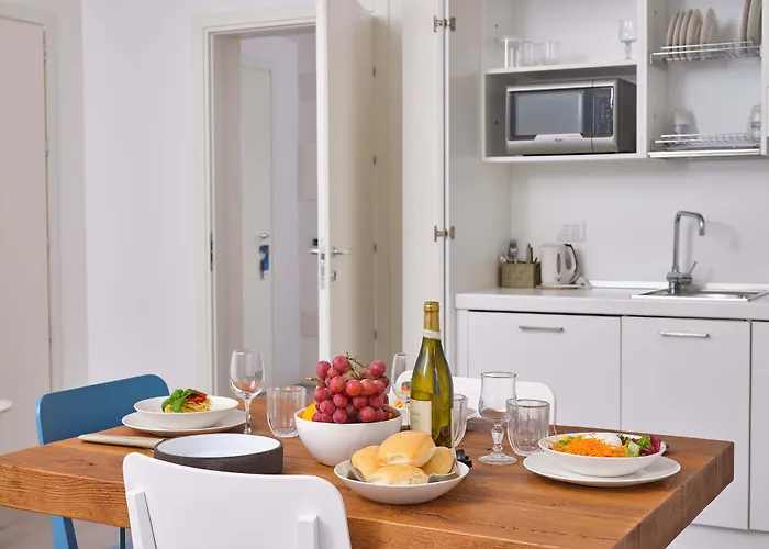 Aparthotel Felix - 4*