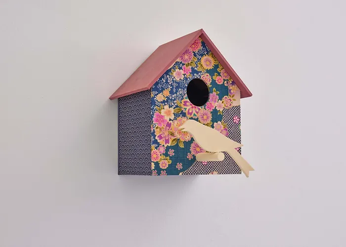 Felix - Appart hôtel 4*