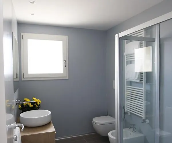 Aparthotel Felix - 4*